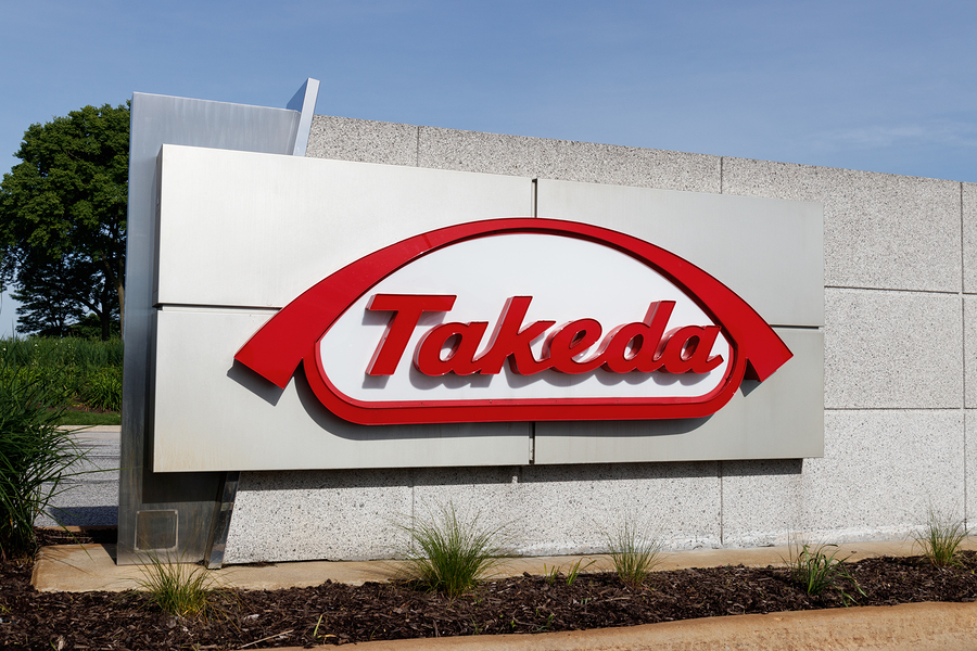 Takeda Makes Another Divestment